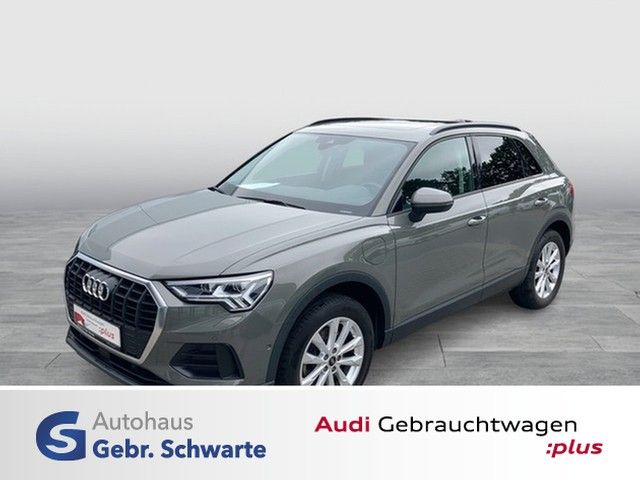 Audi Q3 45 TFSI e S-tronic ACC CAM LED LM18 NAVI PANO foto 1