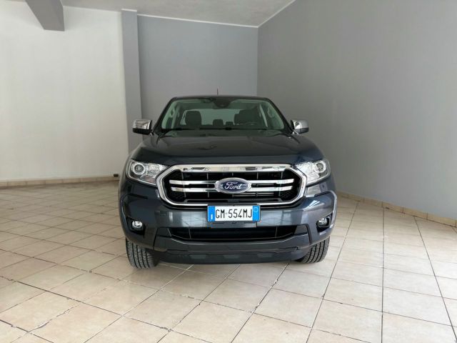 Altele Ford Ranger Raptor 2.0 Ecoblue 4WD DC 5 posti