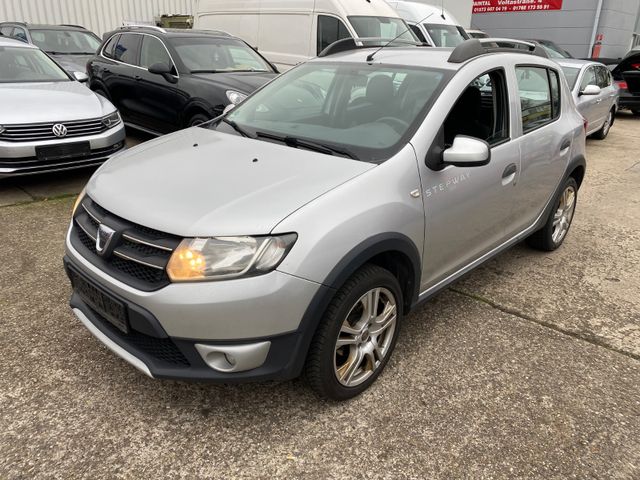 Dacia Sandero II Stepway Prestige