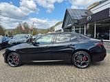 Alfa Romeo Giulia Competizione Q4 Leder Navi Rückfahrkamera - gebrauchte Alfa Romeo Giulia aus dem Jahr 2023