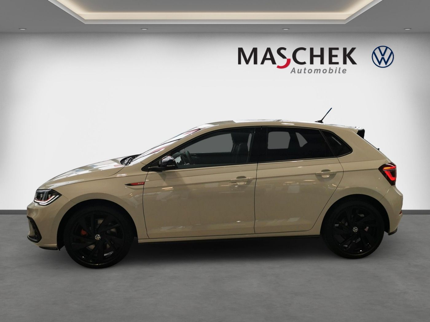 Volkswagen Polo - Bild 3