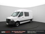 Mercedes-Benz Sprinter 317 Mixto+ 6-Sitze+ AHK 3,5t+ Werkstatt - Mercedes-Benz Sprinter: 5t