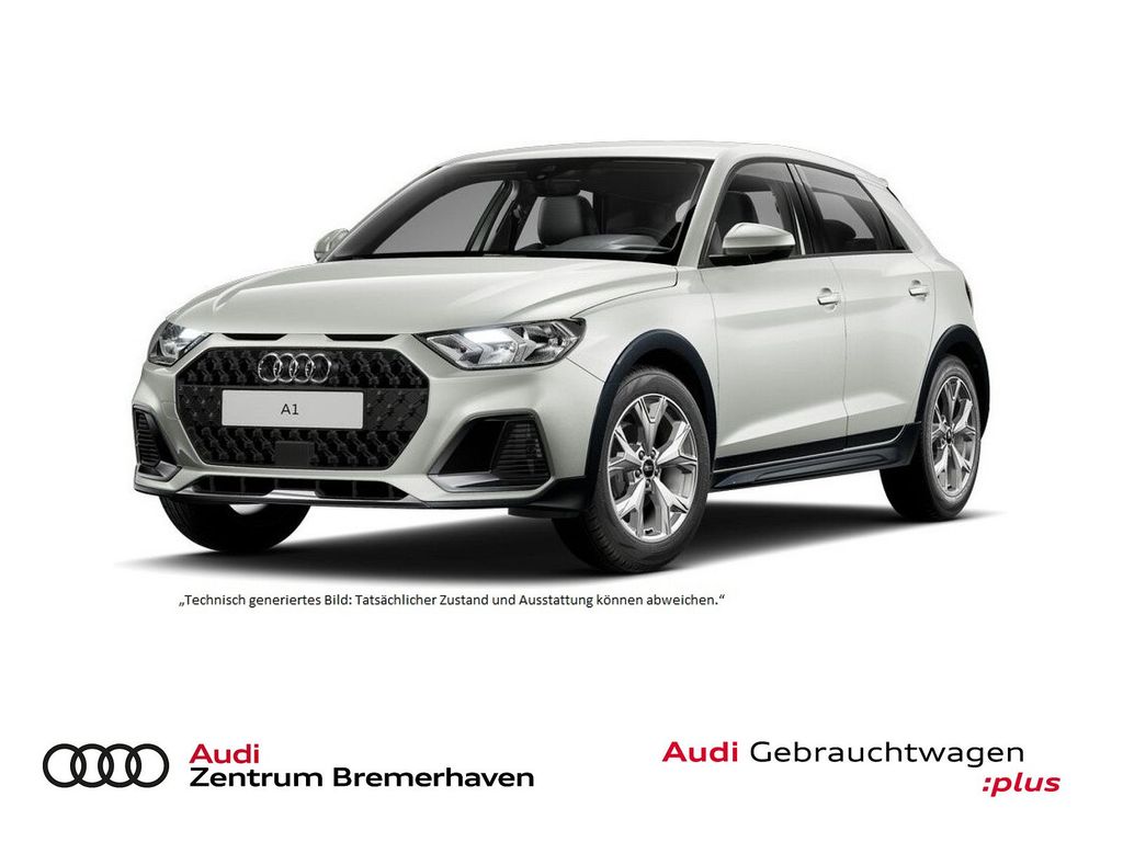 Image of Audi A1