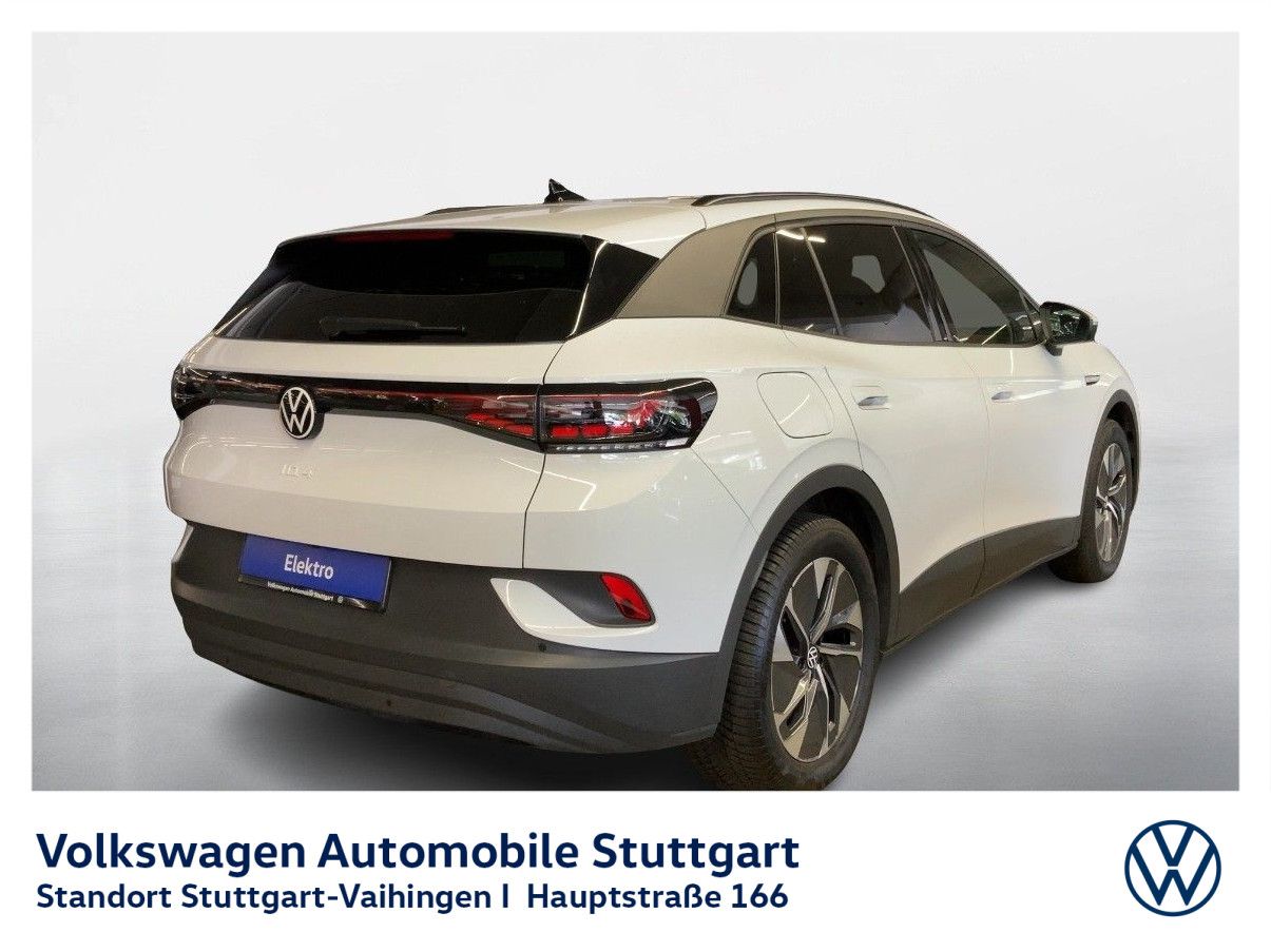 Volkswagen ID.4 - Bild 3