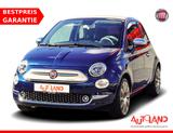 Fiat 500C 1.0 M-Hybrid DolceVita Irmscher PDC DAB - Fiat Gebrauchtwagen von 2021
