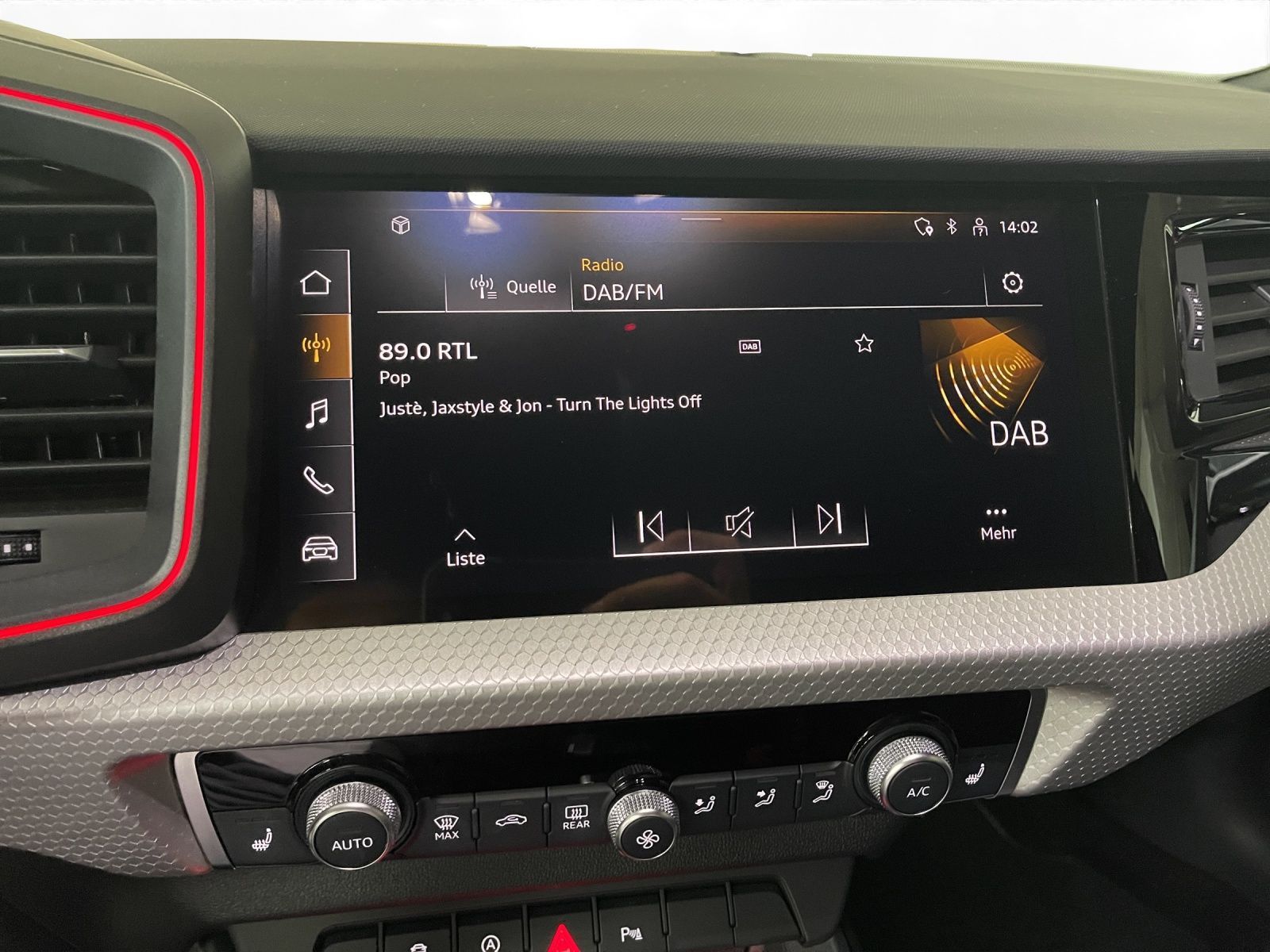 Audi A1 - Bild 8