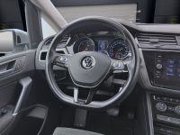 Volkswagen Touran - Vorschau Bild 11
