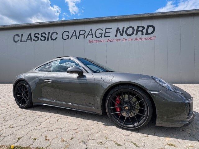 Porsche 991