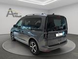 Volkswagen Caddy 2.0TDI Style DSG AHK NAV LED ACC PARK KAM - Volkswagen Caddy: Style