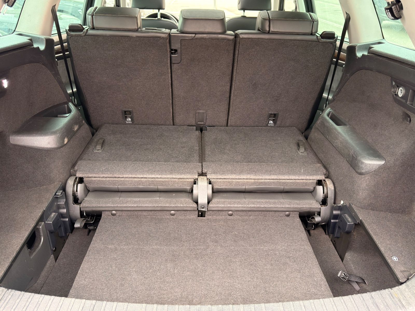 Kodiaq Scout 4×4 *Pano*LED*Leder*360°*7-Sitzer*