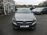 Mercedes-Benz CLA 220 Shooting Brake  d 4Matic Automatik - graue Mercedes-Benz CLA 220