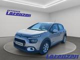 Citroën C3 YOU! 1.2 PureTech-LED-DAB-SHZ-Spurhalteass. V - Citroën C3: You