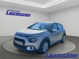 Citroën C3 YOU! 1.2 PureTech-LED-DAB-SHZ-Spurhalteass. V - Citroën C3: You