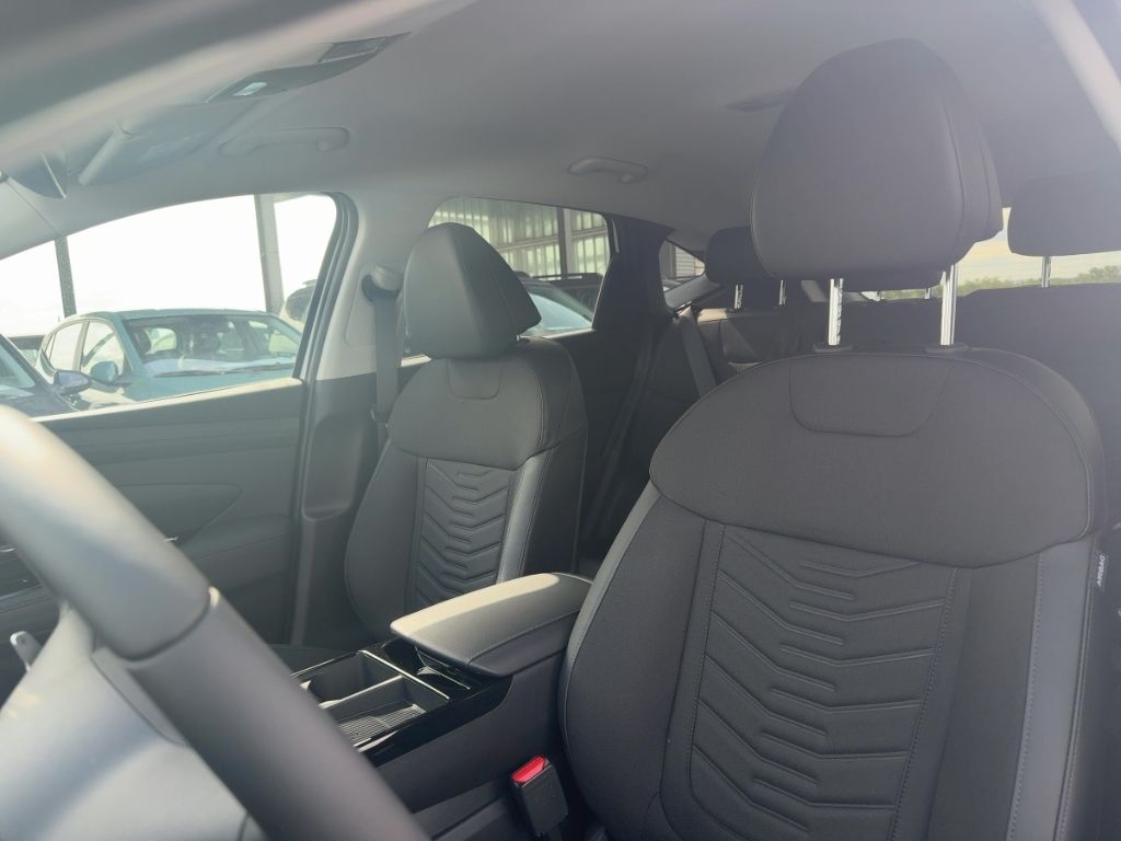 Hyundai Tucson – Bild 10