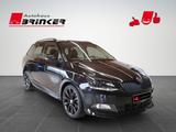 Skoda Fabia Combi 1.0 TSI Monte Carlo Klima Bluetooth - Skoda Fabia: Schiebedach