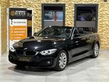 BMW 435 i 4 Cabrio Advantage/NAVI/PDC//KLIMA/MEMORY/ - BMW 435: 435i