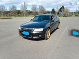 Audi audi a8 s8.    s8 felgen 4.2  top zustandt - Audi A8 aus 2003