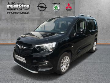 OPEL Combo Life 1.5 Diesel 96KW Innovation *Navi*