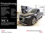 Audi Q4 e-tron Sportback 40 ADVANCED *LED*PANO*NAVI*