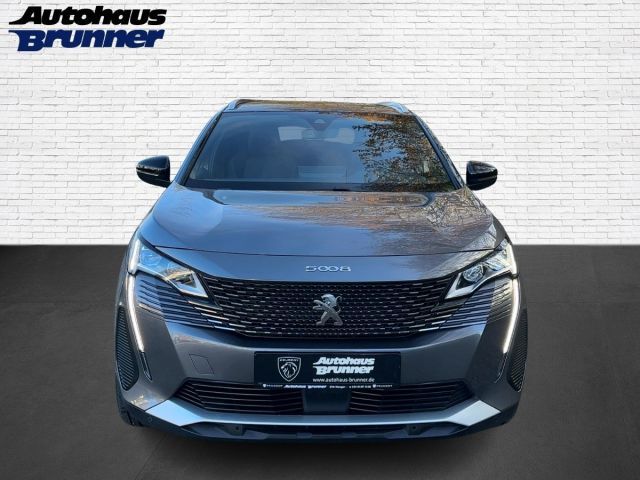 Foto Nummer 2: PEUGEOT 5008