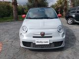 Abarth 500 1.4 Turbo T-Jet - Abarth 500 aus 2009