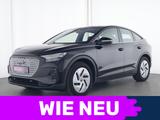 Audi Q4 40 e-tron Sportback Navi|LED|PDC|Kamera|ACC - Audi Q4 e-tron aus 2023
