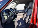 Volkswagen Multivan Life 2,0 l  TDI SCR Front - VW T7 Multivan Gebrauchtwagen