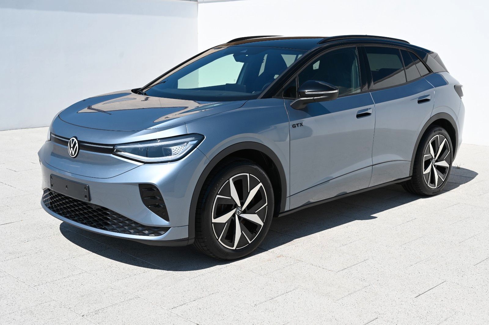 VW ID.4 GTX 220 kW 4Motion 82kWh 2/2023