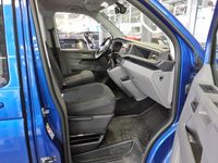 Volkswagen T6 Caravelle - Vorschau Bild 3