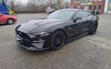 Ford Mustang 5.0, DEKRA Geprüft + 8 Jahre Garantie
