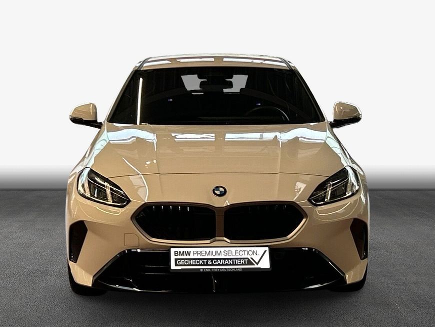 BMW 116 - Bild 4