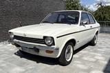 Opel 1976er Kadett C Limousine Automatik 1,2S Berlina - Opel Kadett: C Limo