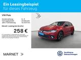 Volkswagen Polo 2.0 TSI DSG GTI*NAVI*KAM*LED*PDC*SHZ* - Volkswagen Polo: Automatik