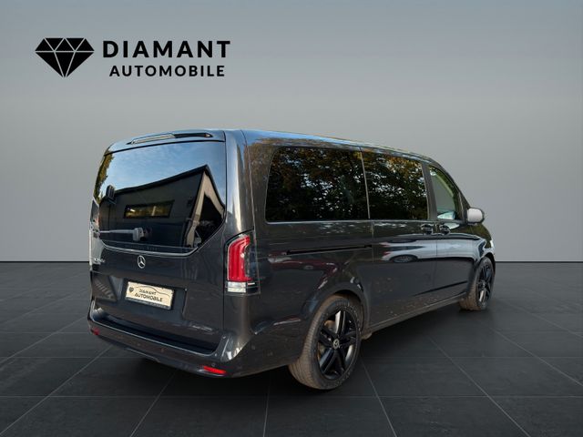 Mercedes-Benz V 250 d Style Lang MBUX/AHK/WILDSCREEN – Bild 8 von 22