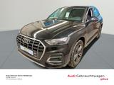 Audi Q5 50 TFSI e S-TRO*QUA*AHK*PANO*RFK*LED*GRA*BT* - Audi: Allradantrieb