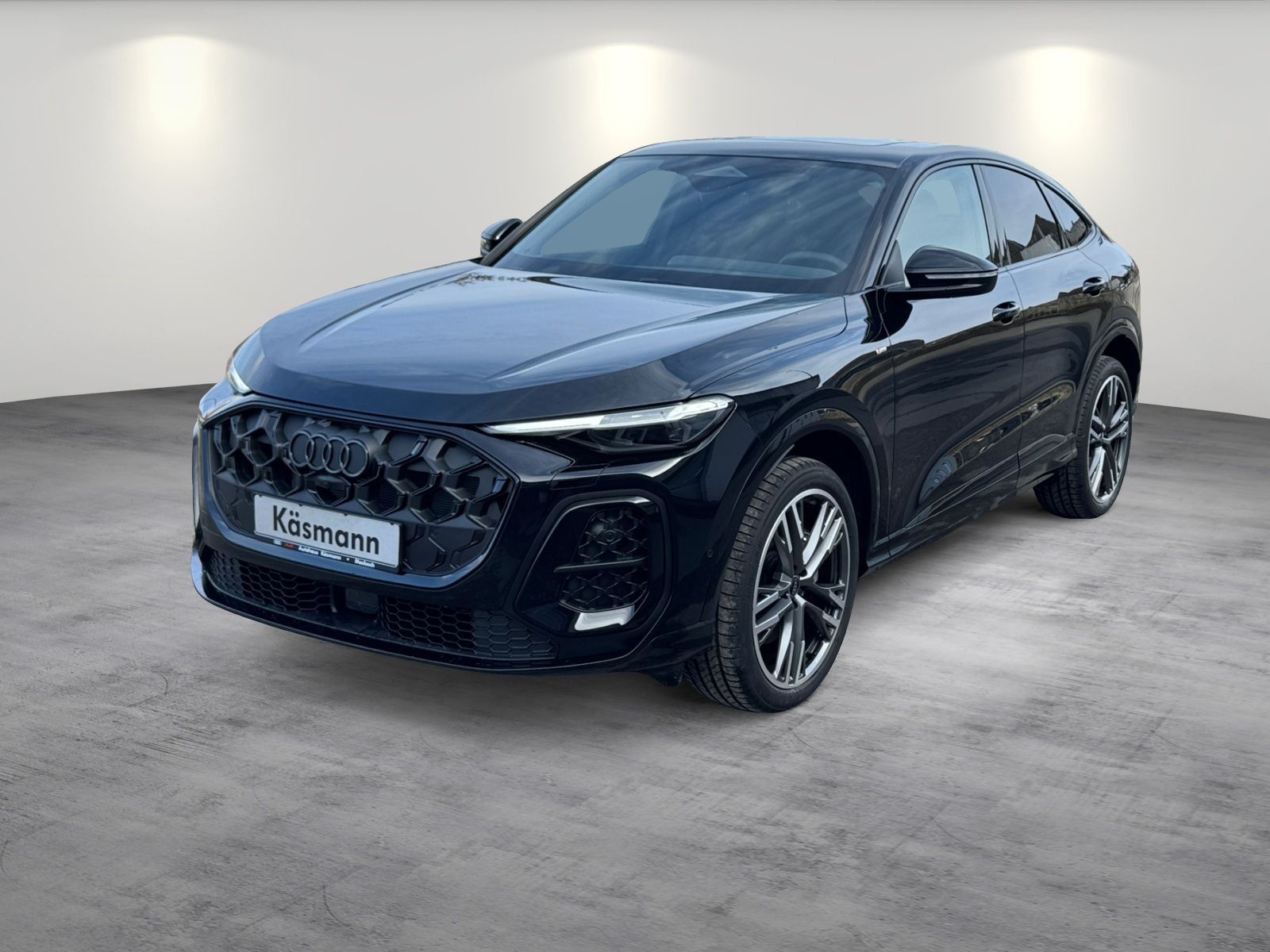 Audi Q5 - Bild 1
