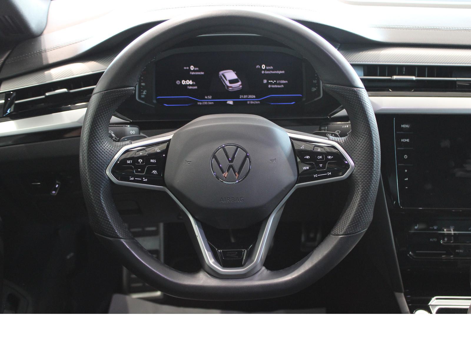 Volkswagen Arteon 2.0 TDI R line *MATRIX*PDC*VIRT*NAVI*, миниатюра 14