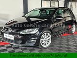 Volkswagen Golf 7 1.4 Highline*DSG*Navi*Kamera*Standhzg*