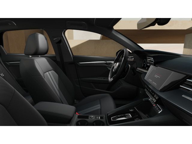 Audi A3 - Bild 4