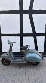 Vespa VBA1T - VESPA 1960