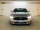 Ford Mustang USA 2.3 Ecoboost - Revo Stage... - Ford: Usa