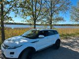 Rover Range Rover Evoque - gebrauchte Rover SUV & Geländewagen