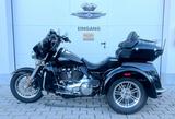 Harley-Davidson FLHTCUTG Tri Glide 114cui - HARLEY-DAVIDSON TRI GLIDE