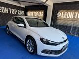 Volkswagen Scirocco 2.0 TDI 140CV leggi - Volkswagen Scirocco: 2l TDI