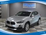 BMW X2 sDrive 18d Business AUT EU6 - BMW X2: Limousine