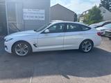 BMW 320dA Gran Turismo Sport Line*Leder*metalliclack - BMW 320 in Köln