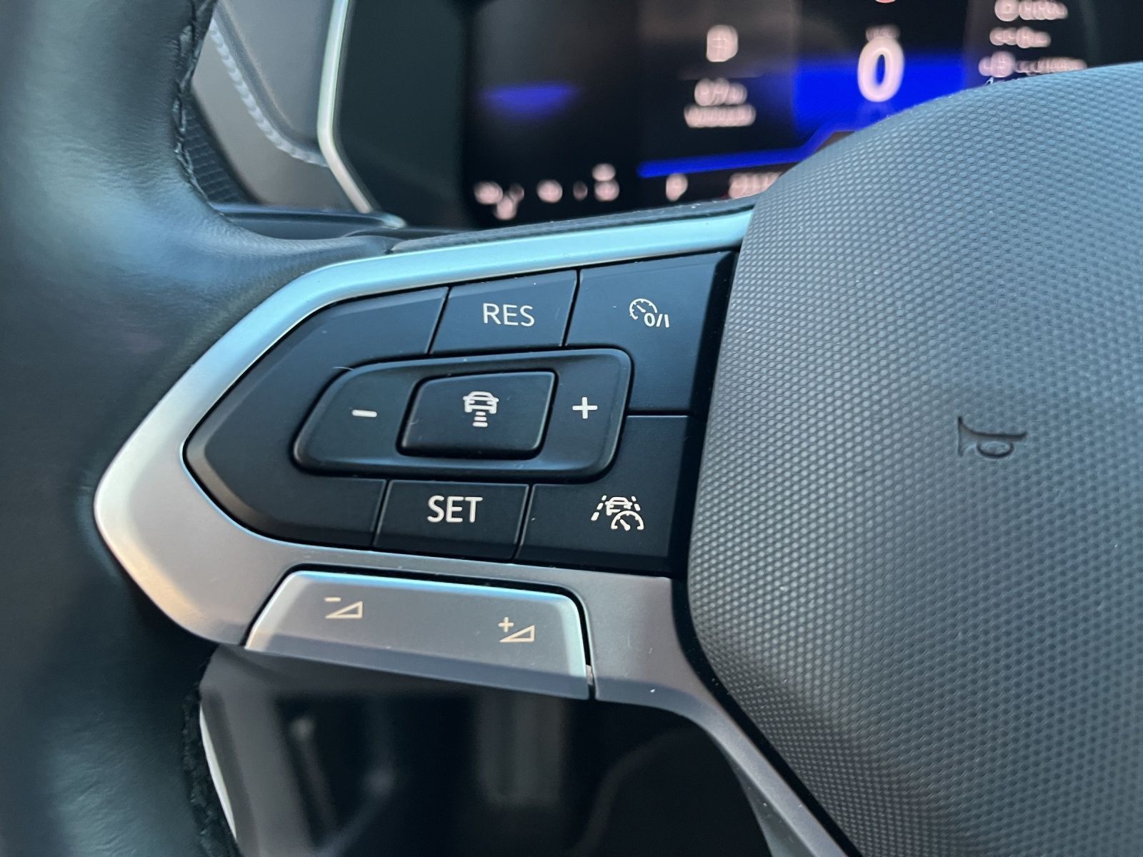 Volkswagen T-Cross - Bild 18