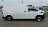 Volkswagen T6.1 Transporter 1 Abt e- Lang DSG 4-Gang - Volkswagen: Abt
