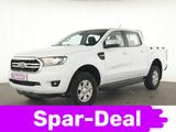 Ford Ranger Panther AHK|SHZ|Tempomat|Einparkhilfe - Ford Ranger in Krefeld