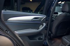 BMW X3 M40i*AHK*HU*PANO*H&K*360*LED BMW X3 M40i*AHK*HU*PANO*H&K*360*LED